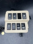10 11 12 13 Nissan Murano Master Headlight Trunk Fuel Door Vcd Power Control Oem. Fixed Price $13.26.