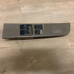 96-00 Toyota Tacoma Window Switch Bezel Left Driver Button Gray 7423289104. Fixed Price $135.15.