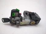 2001-2005 Honda Civic Ignition Lock W/keys & Immobilizer Oem 39730-S3V-A010-M1. Fixed Price $99.88.