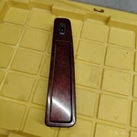 2003-2008 Lincoln Town Car Rear Left Lh Window Switch Woodgrain Ash Tray Oem. Fixed Price $65.00.