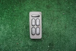 2000 01 02 03 04 05 06 07 Ford Taurus Left Window Switch Oem YF1T14540AEJAD0. Fixed Price $30.00.