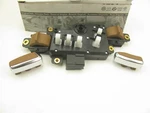 New - Oem Vw Audi 4E0959765H8E2 Front Left Power Seat Switch. Fixed Price $35.95.
