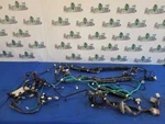 2017 Ford F150 F-150 Pickup Truck 5.0L Body Harness Plug Wire Main Crew Cab 2507. Fixed Price $249.99.