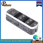 Front Left Power Window Switch 1679050101 For Mercedes Gla Glb Gle-class. Fixed Price $39.94.