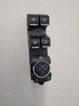 2016-19 Ford Explorer Lh Driver Front Mirror And Window Door Switch. Fixed Price $72.01.