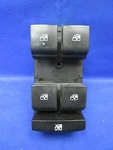 2012 Chevrolet Sonic Driver Master Window Control Switch Pn 95188244. Fixed Price $20.00.