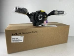 New! Oem 2021-2025 Kia K5 Multi Function Combo Switch 934A2L2050. Fixed Price $199.00.