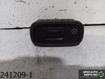 Oem 2000-2002 Jaguar S-type 3.0L Dashboard Dimmer Control Panel Switch. Fixed Price $29.99.