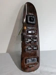 98-02 Lincoln Town Car Master Power Window Door Lock Switch Bezel Oem F8VB-14540. Fixed Price $65.00.