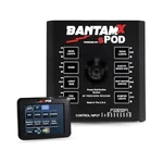 Spod Bantamx 8-CIRCUIT Power Control System With Touch Screen & Bluetooth. Fixed Price $915.00.