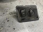 2008 Ford F-250 Pedal Adjust Switch 7L1T14B494ABW 9C34-25047A82-F. Fixed Price $37.50.