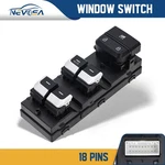 Power Window Switch 93570-G5040/93570G5040 For Kia Niro 2019 2020 2021 2022. Fixed Price $29.75.