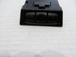 Cadillac Seville Deville Rolling Code Homelink W/yellow Lt 25697162 25671567. Fixed Price $17.95.