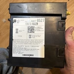 16-19 Gmc Yukon Audio Receiver 84278527. Fixed Price $50.00.