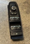 22-25 Subaru Wrx Master Main Primary Drivers Window Switch 83071VC060 Oem. Fixed Price $39.99.
