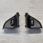 02-07 Ford F250 F350 2C3T-14A567AA 2C3T-14A568AA Black Pair Window Switch Rear. Fixed Price $65.00.
