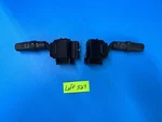 2006 Mazda 3 Windshield Wiper Lever Switch & Turn Signal Indicator 17D682 Oem. Fixed Price $19.99.