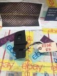 04 05 06 07 08 Acura Tl Rear Right Passenger Side Power Window Switch W/ Wire. Fixed Price $17.91.