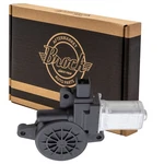 CX-5 MAZDA2 MAZDA3 MAZDA6 Drivers Front Power Window Regulator Motor D6515958XB. Fixed Price $29.70.