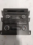 2011-2012 Lincoln Mkz Hybrid Radio Control Panel W/navigation BH6T-18A802-GA. Fixed Price $105.00.