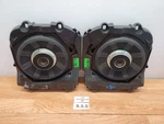 Oem Bmw F13 F06 F12 M6 650 Under Seat Subwoofers Audio Speaker Bang&olufsen. Fixed Price $455.00.