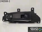 Oem 2006 Lexus GS300 3L Front Right Passenger Side Window Switch Control. Fixed Price $19.38.