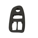 Oem New Power Window Master Switch Bezel Black Left Driver 00-02 Camaro 10412604. Fixed Price $53.39.