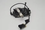 97-04 C5 Corvette Left Rear Ride Height Position Sensor F45 F55 22154203. Fixed Price $100.00.