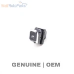 2013-2018 Audi S8 Power Window Switch 4H0959855A. Fixed Price $5.99.