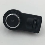 2013-2015 Chevrolet Malibu Cruze Headlamp & Fog Switch Control 13295227. Fixed Price $22.38.