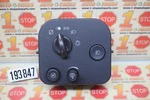 04 05 06 07 08 09 Chevrolet Trailblazer Dimmer Headlight Switch 10372952 Oem. Fixed Price $27.99.