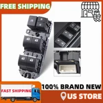 84040-33170 Driver Side Power Window Switch Assembly Fit For Toyota Camry 18-20. Fixed Price $21.21.