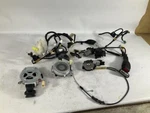 13-20 Lexus GS350 Front Seat Adjust Recline Motor & Blower Belt Buckle. Fixed Price $407.99.