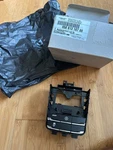 New Oem Porsche Cayenne Keypad Centre Console - 95861316700. Fixed Price $400.00.