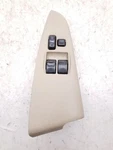 03-08 Toyota Solara Driver Side Front Door Master Switch Assembly. Fixed Price $99.99.