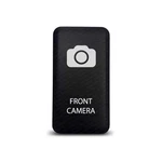 CH4X4 Toyota Push Switch Front Camera Symbol 2 - Green Led. Fixed Price $22.98.