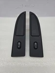 03-08 Ford Crown Victoria Grand Marquis Marauder Both Lh&rh Rear Window Switches. Fixed Price $99.99.