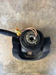 2014 Charger Chrysler 300 Turn Signal Wiper Switch Clock Spring Steering Clomun. Fixed Price $139.99.