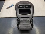 Audio Equipment Radio Control Panel Heated Seats Fits 17-18 Mkx 764317. Fixed Price $144.99.