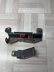 2002-2006 Acura Rsx Engine Bay Under Hood Fuse Box Mount Brackets 03 04 05. Fixed Price $28.95.