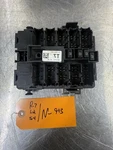 Oem 07-14 Gmc Yukon Denali Escalade Sierra Tahoe Cabin Relay Junction Fuse Box. Fixed Price $89.99.