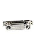 22-24 Ford Expedition Media Radio Aduio Control Switch Panel Oem NL1T-18K811-ACW. Fixed Price $199.99.