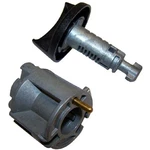 4897986AA Ignition Lock Cylinder For Jeep Grand Cherokee 1997. Fixed Price $65.06.