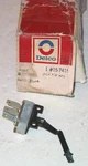 1970 Pontiac Bonneville Executive Catalina Nos Atc Blower Switch 7313859. Fixed Price $34.99.