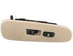 01-07 Toyota Sequoia Passenger Right Side Power Window Switch Brown. Fixed Price $27.30.