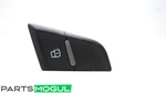 2009-2017 Audi Q5 Rear Left Door Locking Control Switch 8R0962107A Oem. Fixed Price $29.00.