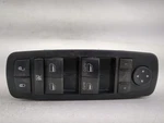 2016-2021 Dodge Durango Driver Left Door Master Power Window Switch Xzgdo. Fixed Price $47.43.