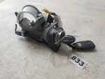 2010-2013 Kia Forte Ignition Switch W/ Immobilizer Assembly Oem. Fixed Price $112.63.