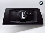 2006-12 Bmw Series E90 Headlight Control Switch Black Oem 9169398 AG0147. Fixed Price $69.99.
