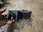 2004-2008 Chrysler Crossfire Headlight Switch Headlamp Control Fuse Box Oem. Fixed Price $69.99.